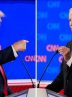 Biden’s poor performance and Trump’s lies: four key takeaways from the debate
