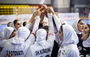 Iran finish 27th in 2024 IHF Women’s Junior World Championship Iran finish 27th in 2024 IHF Women’s Junior World Championship