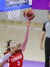 Iran fall to Lebanon in FIBA U18 Women’s Asia Cup Division B Iran fall to Lebanon in FIBA U18 Women’s Asia Cup Division B
