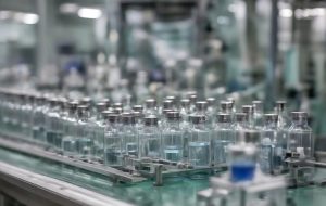 16 pharmaceutical factories to be established overseas: official 16 pharmaceutical factories to be established overseas: official
