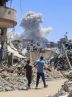Israeli troops killed in Shejaiya