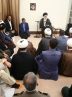 Defenders of Shrine saved not only Iran but also the region: Leader Defenders of Shrine saved not only Iran but also the region: Leader