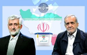 Runoff presidential election reflects diversity and dynamism in Iran Runoff presidential election reflects diversity and dynamism in Iran