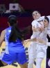 Iran come third in FIBA U18 Women’s Asia Cup Division B