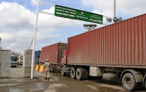 Exchange of food products between Iran, Turkmenistan rises 35% Exchange of food products between Iran, Turkmenistan rises 35%