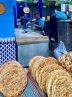 ‘Naan’ encapsulates Xinjiang culture, cuisine