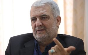 Iran’s special envoy highlights the need for comprehensive dialogue on Afghanistan Iran’s special envoy highlights the need for comprehensive dialogue on Afghanistan