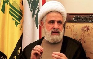 Hezbollah warns Israel against crossing its “red lines”