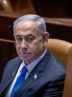 Netanyahu vows to ‘eliminate Hamas’