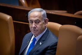 Netanyahu vows to ‘eliminate Hamas’ Netanyahu vows to ‘eliminate Hamas’