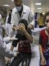 Lack of medical supplies leads to ‘catastrophic’ health scenario