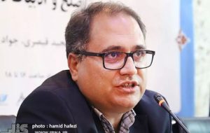 فهم ایران با فلسفه یونان و رنسانس ممکن نیست