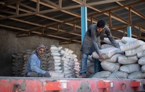 قیمت جدید سیمان امروز ۲۱ خرداد ۱۴۰۳+ جدول