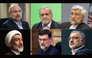 نامزدهای ریاست جمهوری چه برنامه‌ای در حوزه تولید دارند؟