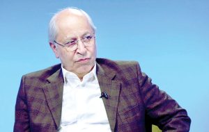 واکنش یک اقتصاددان به خشم محمد فاضلی در آنتن زنده