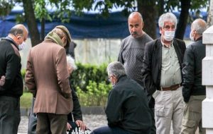 جای خالی بازنشستگان تامین اجتماعی در لیست افزایش حقوق
