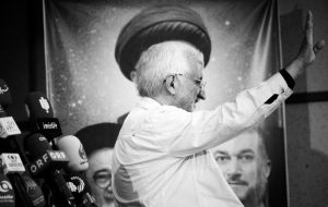 پوششیترین کاندیداها، نجومیترین وعدهها را دادند/ سعید جلیلی در حالی از یک جهان فرصت حرف میزند که خودش مدام فرصت سوزی کرد پوششیترین کاندیداها، نجومیترین وعدهها را دادند/ سعید جلیلی در حالی از یک جهان فرصت حرف میزند که خودش مدام فرصت سوزی کرد