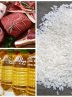 اعلام قیمت جدید گوشت، مرغ، روغن و برنج + جدول