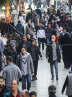 آماری تکان دهنده از خط فقر در ایران