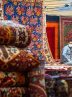 صادرات ۵۰ میلیون دلاری فرش دستباف در سال گذشته صادرات ۵۰ میلیون دلاری فرش دستباف در سال گذشته