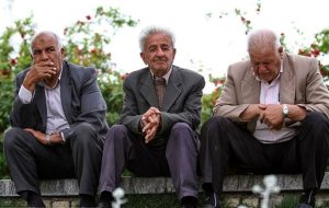 خبر مهم صندوق بازنشستگی کشوری برای بازنشستگان خبر مهم صندوق بازنشستگی کشوری برای بازنشستگان