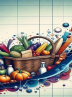 ثبت بیشترین تورم بهاری در ۱۴۰۳+ نمودار