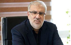 افزایش ۳.۵ برابری ارزش صادرات نفتی ایران در دولت سیزدهم