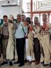 تکمیل حماسه انتخابات در روستا‌ها و مناطق عشایری