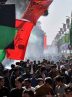 آمادگی افغانستان برای تجلیل از ماه محرم