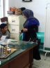 پزشکان جهادی شاهد و ایثاگر به سردشت اعزام می شوند پزشکان جهادی شاهد و ایثاگر به سردشت اعزام می شوند