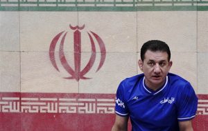 محمدی: سایپا برای قهرمانی آمده؛ لیگ تداخلی با تیم ملی ندارد محمدی: سایپا برای قهرمانی آمده؛ لیگ تداخلی با تیم ملی ندارد