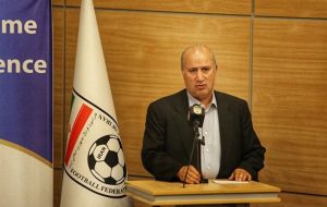 تاج: لیگ باید با VAR آغاز شود تاج: لیگ باید با VAR آغاز شود