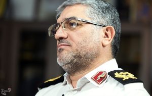 کاهش 19درصدی تخلفات رانندگی/ورود راهور به کشف حجاب در خودرو کاهش 19درصدی تخلفات رانندگی/ورود راهور به کشف حجاب در خودرو