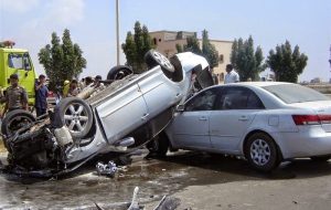 کمک دانش بنیان ها به کاهش تصادفات جاده ای با طرح ملی کاج