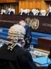 دادگاه لاهه درباره اشغالگری اسرائیل اعلام نظر می کند دادگاه لاهه درباره اشغالگری اسرائیل اعلام نظر می کند