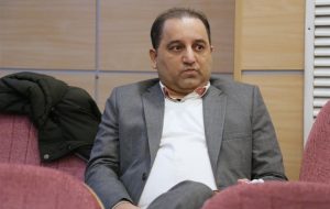 علوی: بازی های تدارکاتی تیم ملی قطعی شود اعلام می کنیم علوی: بازی های تدارکاتی تیم ملی قطعی شود اعلام می کنیم