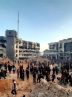 زندگی غم بار اسرای فلسطینی از زبان مدیر بیمارستان الشفاء