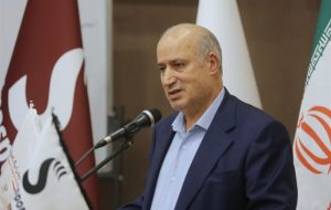 تأکید تاج برانجام لیگ درآخر هفته/ممنوعیت بازی درورزشگاه غدیر تأکید تاج برانجام لیگ درآخر هفته/ممنوعیت بازی درورزشگاه غدیر