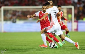 کرمانی مقدم: دوست داشتم اسکوچیچ سرمربی پرسپولیس می شد
