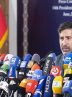 طحان نظیف: اعلام زودهنگام نتایج اعتباری ندارد