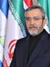 استقبال علی باقری از برقراری صلح در بنگلادش
