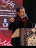 چهارمین محفل استانی شعر قرار استانی تسنیم -زنجان