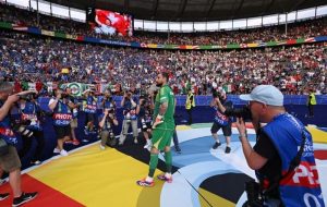 دوناروما: یورو 2024 درس باارزشی به ما داد