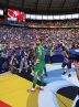 دوناروما: یورو 2024 درس باارزشی به ما داد