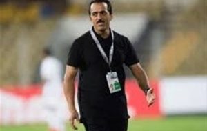 چمنیان استعفا کرد؛ فدراسیون فوتبال پذیرفت چمنیان استعفا کرد؛ فدراسیون فوتبال پذیرفت