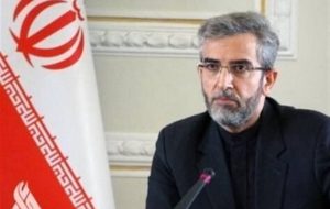 چرا مذاکرات هسته ای در دولت شهید رئیسی به نتیجه نرسید؟ چرا مذاکرات هسته ای در دولت شهید رئیسی به نتیجه نرسید؟