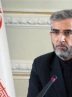 دیدار باقری با رئیس کمیته بین المللی صلیب سرخ