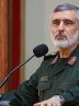 حاجی زاده: آرزومند رسیدن فرصت عملیات «وعده صادق 2» هستیم