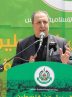 حماس: مردم فلسطین آینده غزه بعد از جنگ را تعیین می کنند