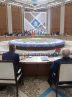 بیانیه نشست سران کشورهای عضو سازمان همکاری شانگهای